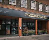 PizzaExpress Southgate Chaseside