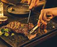 Mr. Steak Hammersmith