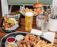 Green Beacon Brewing Co.