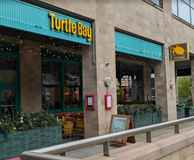 Turtle Bay Salford Quays