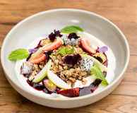 Thirty Five Stirling