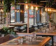 PizzaExpress Hackney