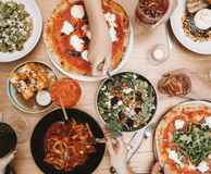 Farro Pizzeria ( Moonee Ponds )
