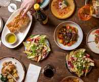 FARE Restaurant + Bar
