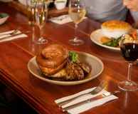 Pig 'N' Whistle Fortitude Valley