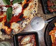 Circo Italian Kitchen