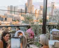 Cielo Rooftop