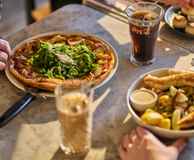 PizzaExpress Speke