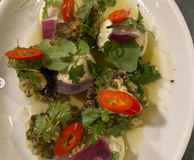Ruff's Bistro