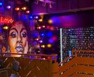 Turtle Bay Hammersmith