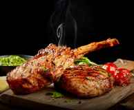 Signature Grill House