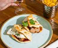 Turtle Bay Oxford