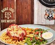 Bone Idol Brewery