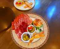 The Tamburlaine Restaurant & Bar