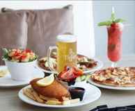 Pizzami Gourmet Pizza Bar