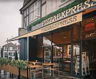 PizzaExpress Ruislip