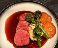 Illuka Restaurant