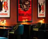 Bar Conte - Clarence Street