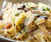 Amici Italian Restaurant