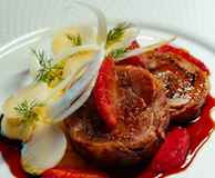Attimi by Dario Manca – Degustation Menu