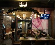 Miku Asian Eatery