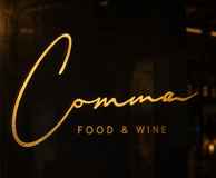 Comma Food & Wine