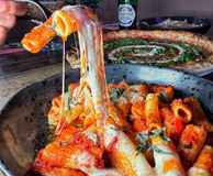 Circo Italian Kitchen