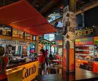Turtle Bay Nottingham