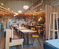 PizzaExpress Eltham