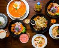 Ayahuasca Restaurant