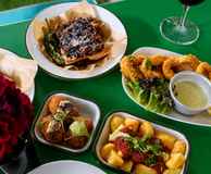 Amora Gusto Tapas & Bar