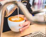 Cafe Booth Annandale