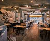PizzaExpress St Pauls