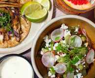 Polanco Mexican Restaurant