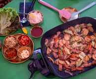Korean Bob Restaurant