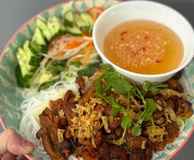 Hanoi Eats