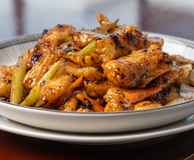 Canjoy Cantonese Cuisine