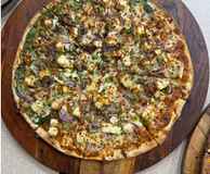 Navi’s Pizza Pasta Seven Hills