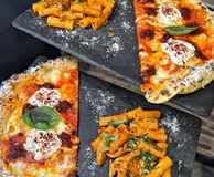 Circo Italian Kitchen