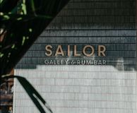 Sailor Galley & Rum Bar