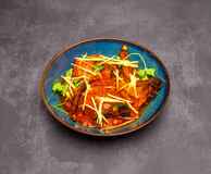 Eastern Spice