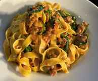 The Italian Kitchen