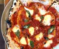 Billy's Pizza & Pasta Bar