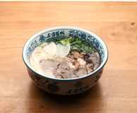Ancient Lanzhou Beef Noodles