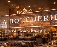 La Boucherie French Restaurant