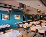 PizzaExpress Notting Hill Gate