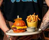 Ovello Bar & Kitchen