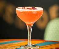 Turtle Bay Hammersmith