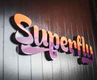 WIN a $150 super feed for four at Superfly 🎉