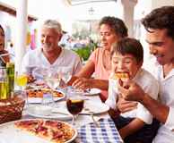 School holidays sorted! Win dinner and a movie for the whole family